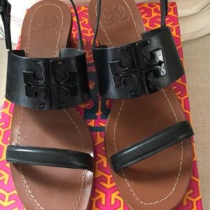 Tory Burch Sandals 9.5